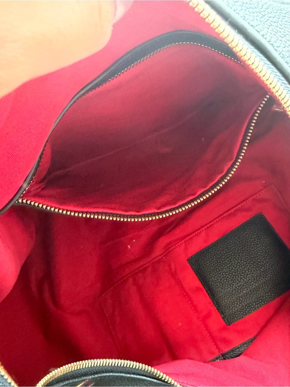 Kai Collective London Togo Maxi Tote - Picture 6 of 6